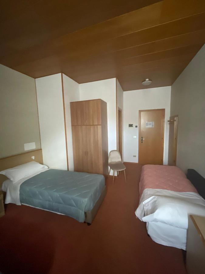 Hotel Tarvis Luaran gambar